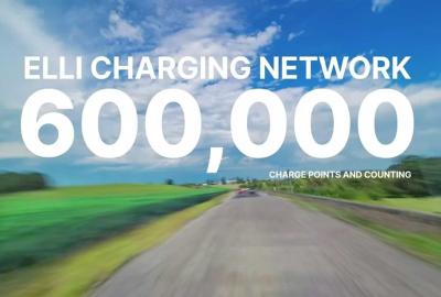 Image principale de l'actu: Volkswagen Charging annonce 600 000 raisons de sourire pour Elli