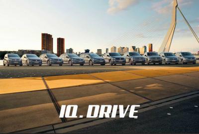 Image principale de l'actu: Volkswagen IQ. DRIVE, la série spéciale. Toutes les infos !