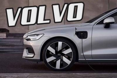 Image principale de l'actu: Volvo 60 & 90, les secrets du millésime 2023