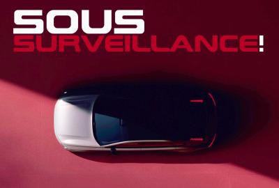 Image principale de l'actu: Volvo ES90 : La voiture qui pense, qui apprend… et qui vous surveille ?