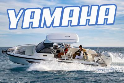 Image principale de l'actu: Yamaha lance un tout nouveau V6 de 350 canassons...