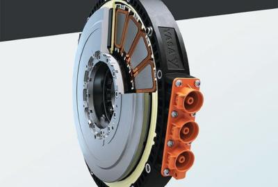 Image principale de l'actu: YASA fournit à Mercedes un moteur électrique surpuissant poids-plume