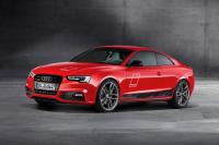 Image principale de l'actu: Audi a5 dtm selection de la piste a la route 