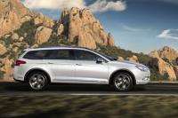 Image principale de l'actu: Adieu citroen c5 crosstourer bonjour c5 tourer xtr 