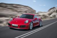 Image principale de l'actu: Future porsche 911 r 2016 les vrais puristes seront ravis 