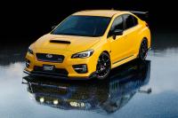 Image principale de l'actu: Subaru devoile la serie limitee s207 pour la wrx sti 