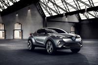 Image principale de l'actu: Toyota auris cross pour geneve 2016 ca se confirme 