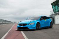 Image principale de l'actu: Volvo en wtcc avec deux s60 polestar tc1 