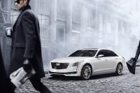 Image principale de l'actu: Cadillac ct6 a partir de 53 495 dollars 