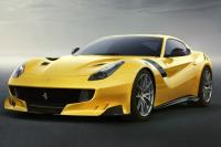 Image principale de l'actu: Toutes les ferrari f12tdf deja vendues 