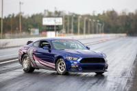 Image principale de l'actu: Ford devoile la mustang cobra jet au sema show 