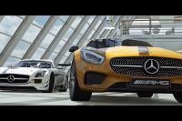 Image principale de l'actu: Le nouveau gran turismo sport en approche 