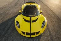 Image principale de l'actu: La hennessey venom gt passe a 1 470 ch au sema show 