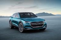 Image principale de l'actu: Audi presentera un q6 h tron concept a hydrogene a detroit 
