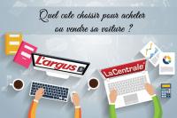 Quelle côte choisir ? L'argus ou la Centrale
