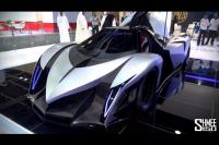 Image principale de l'actu: La devel sixteen developpe 4 577 ch 