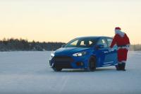 Image principale de l'actu: Ford lance le quatrieme snowkhana 