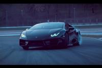 Image principale de l'actu: La lamborghini huracan lp580 2 s anime en video 