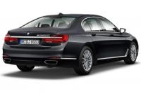 Image principale de l'actu: Fuite la bmw m760li s echappe d un configurateur 