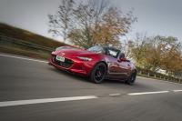 Image principale de l'actu: Bbr pousse le mazda mx 5 jusqu a 190 ch 