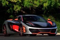 Image principale de l'actu: La mclaren mp4 12c de ron dennis estimee a plus d un million de dollars 