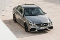 Image principale de l'actu: Une boite automatique 9 rapports pour la prochaine mercedes amg e 63 