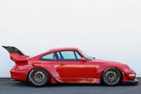 Image principale de l'actu: Deux porsche rauh welt begriff exceptionnelles en vente sur ebay 