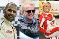 Image principale de l'actu: Top gear uk sabine schmitz et chris harris au programme 