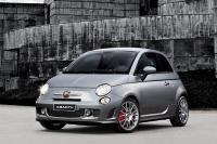 Image principale de l'actu: Abarth 595 competizione by tag heuer le scorpion toujours a l heure 