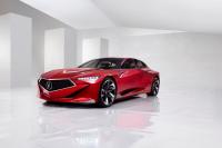 Image principale de l'actu: Detroit 2016 acura precision concept 