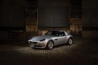 Image principale de l'actu: Une bmw z8 a vendre avec 874 km au compteur 