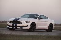 Image principale de l'actu: Hennessey devoile le kit hpe575 pour la ford mustang shelby gt350r 