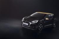 Image principale de l'actu: Nouvelle DS 3 Performance 208 ch et un différentiel à glissement limité