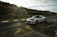 Image principale de l'actu: Le toyota gt86 grmn avec 216 ch 