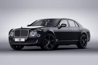 Image principale de l'actu: Bentley mulsanne speed une serie beluga edition 