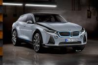 Image principale de l'actu: Future bmw i5 et si c etait un suv 