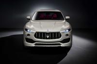 Image principale de l'actu: La maserati levante en avant premiere 