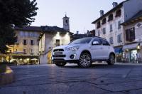 Image principale de l'actu: Serie limitee mitsubishi asx s style 