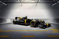 Image principale de l'actu: Formule 1 renault devoile sa monoplace rs16 et ses pilotes 