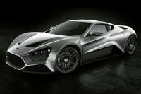 Image principale de l'actu: Zenvo arriverait avec deux nouveautes a geneve 