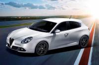 Alfa Romeo Giulietta sportiva : prix et équipements