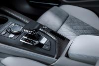 Audi A5 g-tron : le gaz naturel s'invite à worthersee
