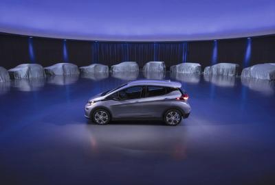 General motors un futur ambitieux 