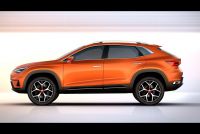 Seat va produire un suv coupe en 2020 