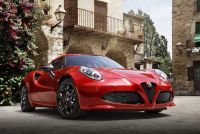 Alfa Romeo 4C Edizione Speciale : des équipements gratos