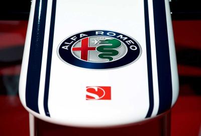 Alfa romeo de retour en formule 1 