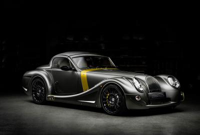 Morgan aero 8 gt la fin d une epoque 