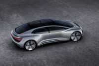 Audi e-tron une compacte dans quelques mois