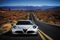 Imageprincipalede la gallerie: Exterieur_Alfa-Romeo-4C-Launch-Edition_0