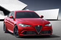 Image principale de l'actu: Alfa romeo giulia la liste des motorisations en fuite sur internet 